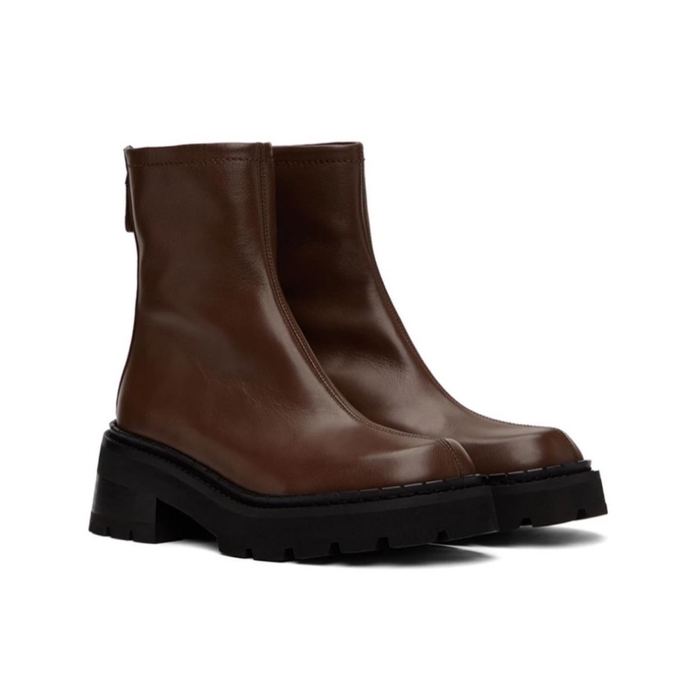 By Far Alister boot 38